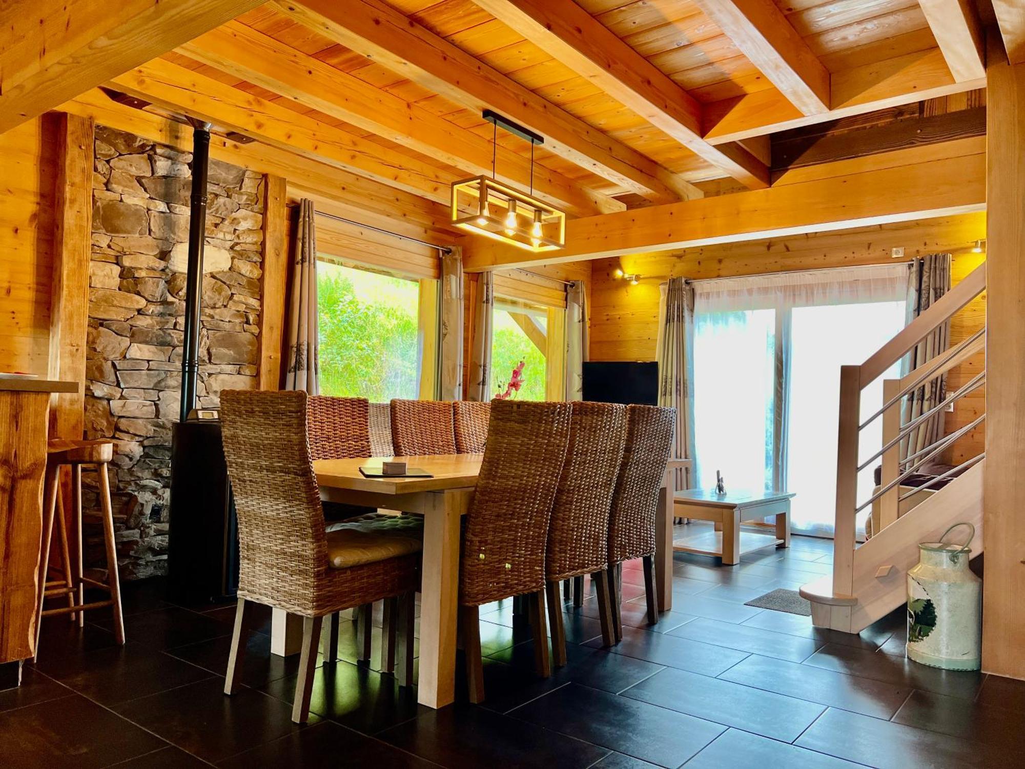 Logis Hotel, Chalets Et Restaurant Les Chatelmines Ла-Бресс Екстер'єр фото