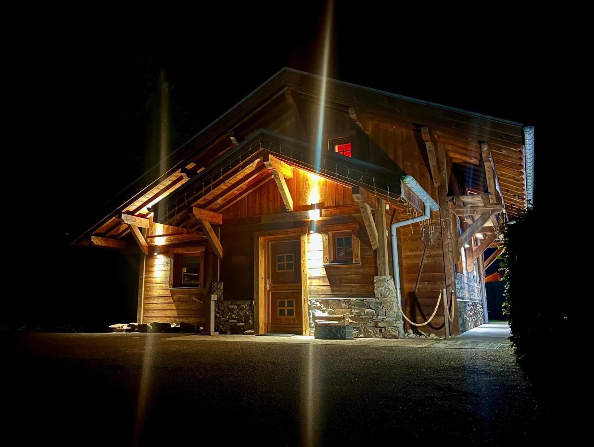Logis Hotel, Chalets Et Restaurant Les Chatelmines Ла-Бресс Екстер'єр фото